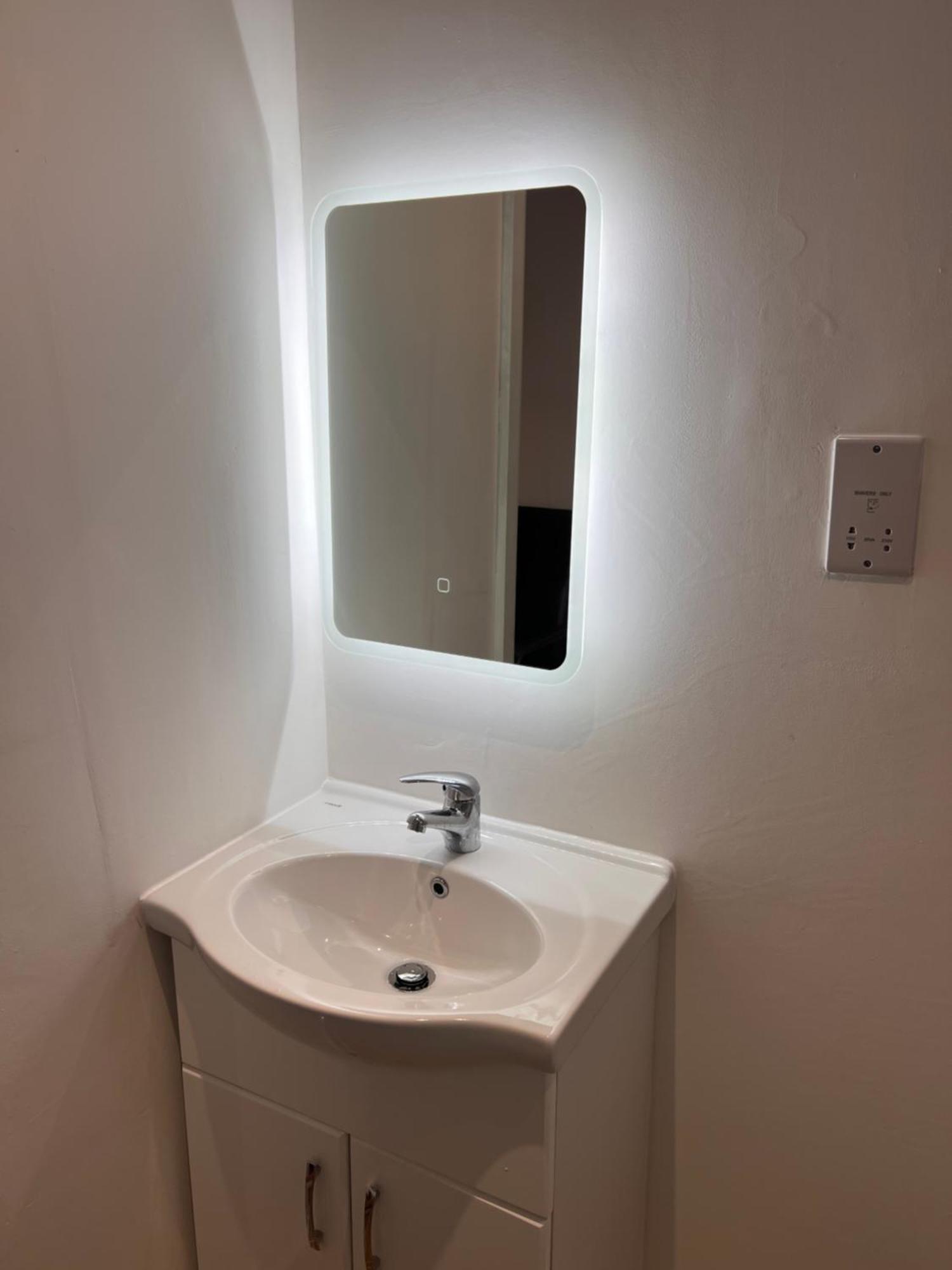 1 Bedroom & Bathroom Dorney Zewnętrze zdjęcie